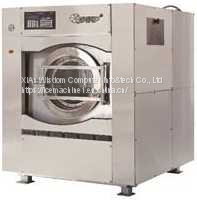 Loading Capacity 110kgindustrial Washing Machine photo-3