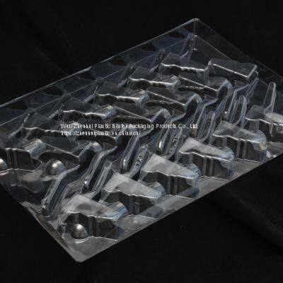 Plastic Transparent Products Plastic Blister Trays photo-5