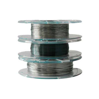 Spot Supply of Raw Materials, Chuanghui, High-purity Titanium Wire Electroplating, Hanging Tools, Welding Wire Glasses, High-precision and High-quality Applications photo-4
