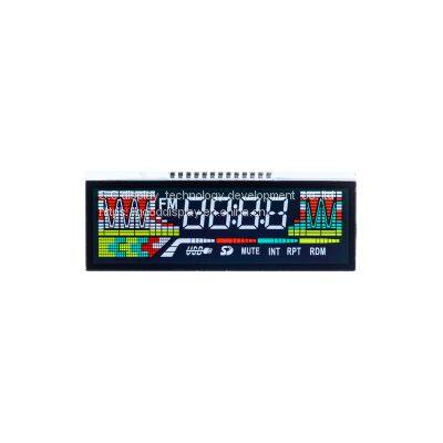 LCD LED LCM