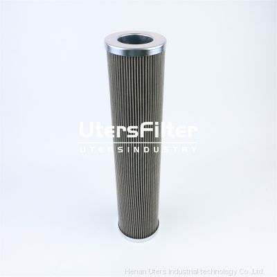 852884DRG100 UTERS replace of MAHLE hydraulic system filter element