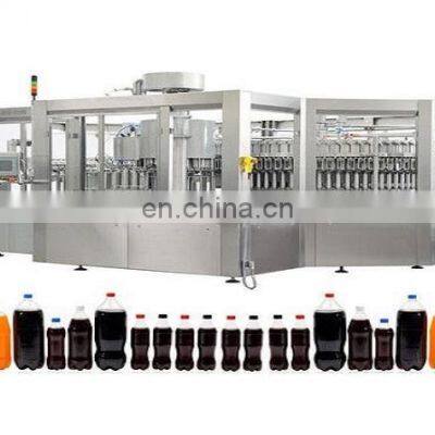 Water Filling Machine/juice Filling Machine,beer Filling Machine/monoblock Machine,bottling Machine photo-4