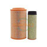 Diesel Engine Auto Spare Parts Air Filter for Truck photo-3