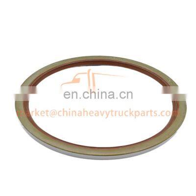 Sinotruk HOWO Truck Spare Parts Rear Axle Hb and Brake System Spacer Wg9012340017 photo-2