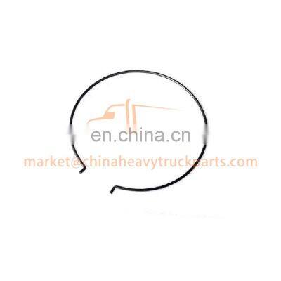 SINOTRUK Truck HC 16 Front/Middle/Rear Axle Parts Rear Axle Drive WG9014320256 Snap Ring photo-2