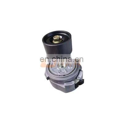 Shacman L3000/F3000/X3000/X6000 Truck Weichai WP10/WP12/WD12 Engine Spare Parts 1000380692 Automatic Tensioning Wheel photo-2