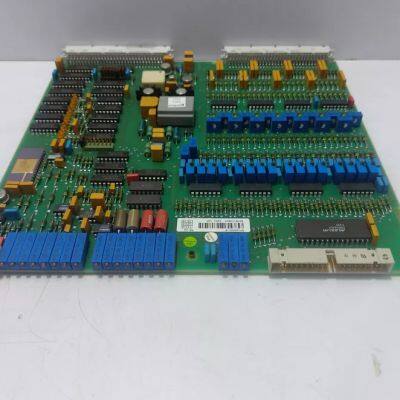 ABB DSAI 130 57120001-P Analog Input Board