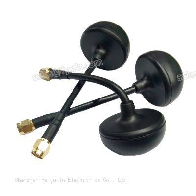 FPV Antenna 5.8GHz RHCP Omnidirectional for FPV Quadcopeter TX/RX SMA