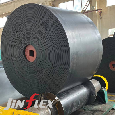 Product information of oil-resistant conveyor belt