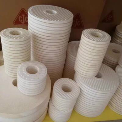 CJC Filter Element - Denmark CJC Lubricating Oil Fine Filter HDU38/100 | PA5601301 photo-2
