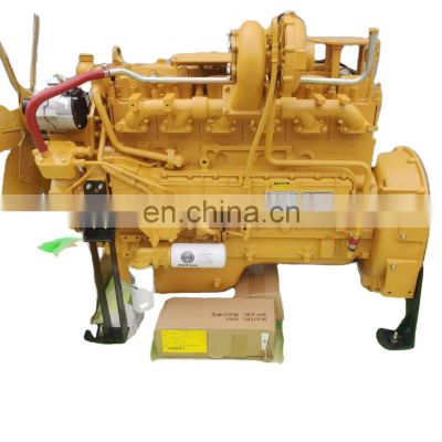 XCMG Machinery Spare Parts Engine Assembly Diesel Motor Engine For Excavator XCMG Excavator Spare Parts