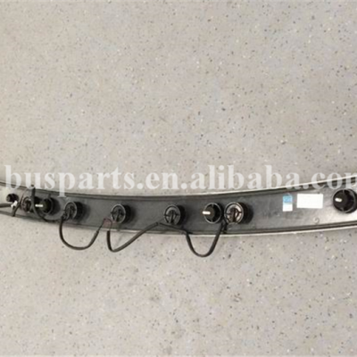 4135-00029 Auto China Bus ZK6858H ZK6808H9 Bus Light 24v Front Decoration Light photo-2