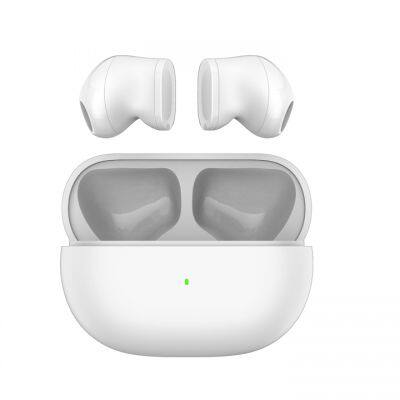 True Stereo Touch Control Earphones Mini Wireless Tws Earbuds With Charging Box photo-2