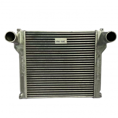 radiator pop-ups FAW J6 truck Intercooler 1119010-A22A auto cooling system