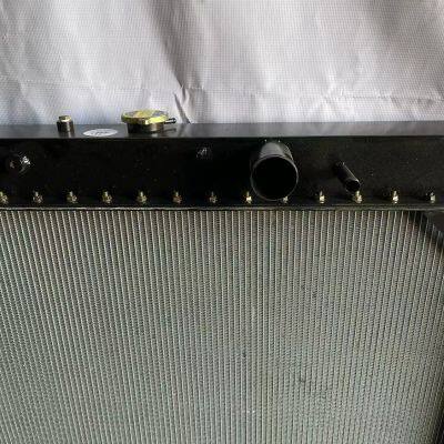 High Quality China 20C0641 CLG936LC Bulldozer SDL SANY XCM LIUGONG Loader Radiator