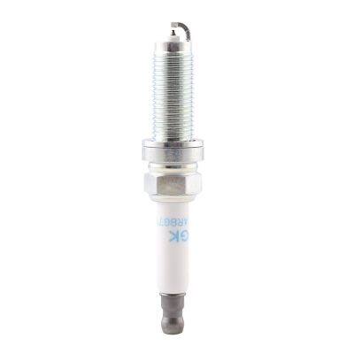 Wholesale Original Genuine NGK Spark Plug Iridium Platinum SILZKAR8G7Y 93710 Car Engine Spark Plug for CHANGAN MAZDA photo-5