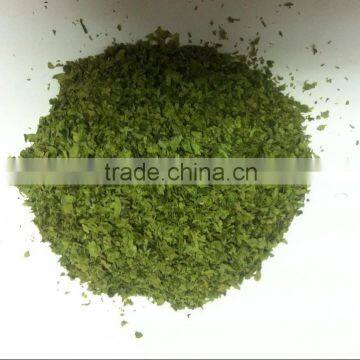 Crispy Food Additives Roasted Aonori Ulva Lactuca Seaweed Flakes photo-4