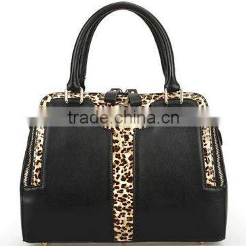 New Style 2016 PU Ladies Handbag for Daily Use Exclusive Desgin photo-2