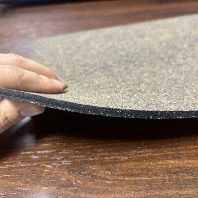 Elastomer (SBS) Modified Bitumen Waterproofing Membrane photo-2