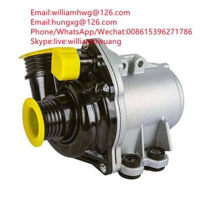 Pump U7LW0096 ULPK0010 ULPK0004  VW038145345 U5MW0196 VW038145101B  3582220803