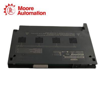 SIEMENS 6ES7422-1BL00-0AB0 Digital Output Module New and Original Box photo-4