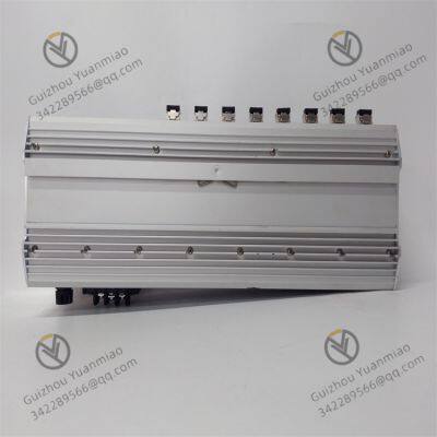 GE IC690RFH008 Radio Frequency Identification Reading Module photo-2