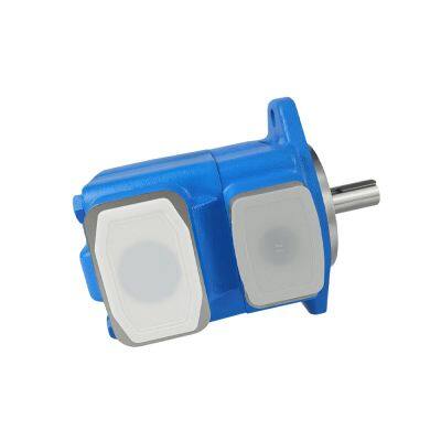 Hot Selling Vane Pump Hydraul Price 25V-12A-1A-22R 25V-14A-1B-22R 25V-15A-1C-22R 25V-19A-1D-22R High Pressure Oil Pump photo-5