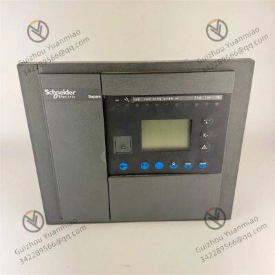 Schneider SEP383 59704 Sepam series basic unit module