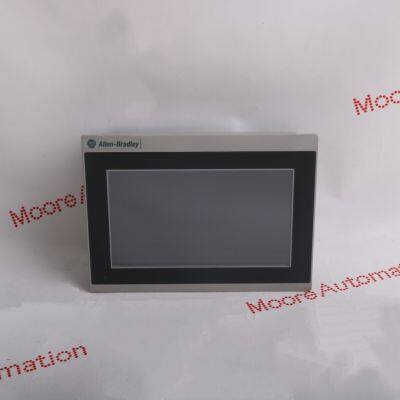 Allen Bradley 2711R-T7T