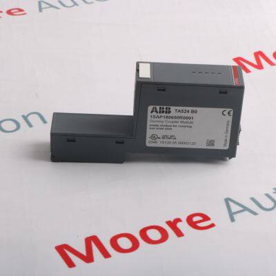 ABB 1SAP187600R0003 TA5426-STAKIT A0