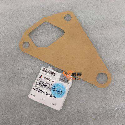 SDLG 4110000556069 Oil Pump Gasket - Precision Sealing Component for Lubrication System Integrity