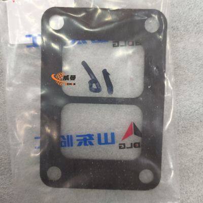SDLG 4110000556226 Turbocharger Gasket - Essential Sealing Part for Turbocharging System