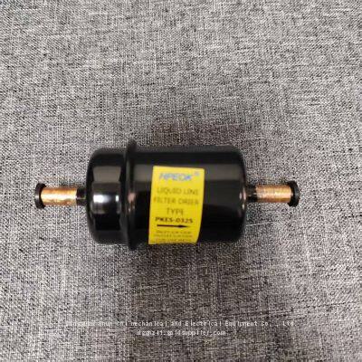 HPEOK Parker Trocknerfilter PKES-032S Schwei?anschluss PKES-414 PKES-416