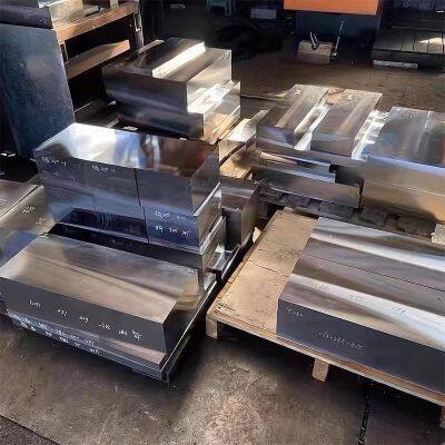 High Speed Steel Plate M2 Skh51 DIN1.3343 Factory Price HSS Steel Sheet M2 M35 High Speed Steel Plate photo-5