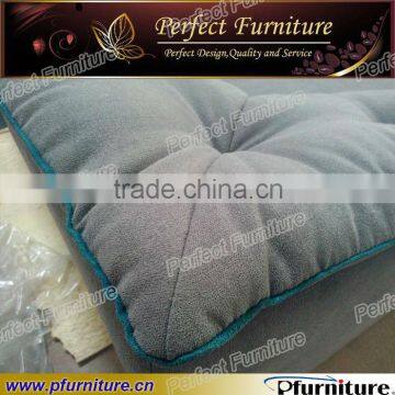 PFS399812 Sofa Bed Tufted Sofa Used Sectional Sofa photo-5