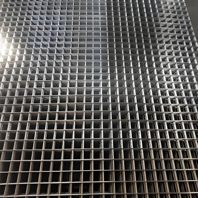 Stainless Steel Spring Wire Stainless Steel Wire Rope Mesh Stainless Steel Wire Mesh Sheet photo-3