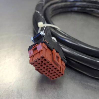 ABB cable NKLS01-L10:125 ℃ heat-resistant shielded signal cable