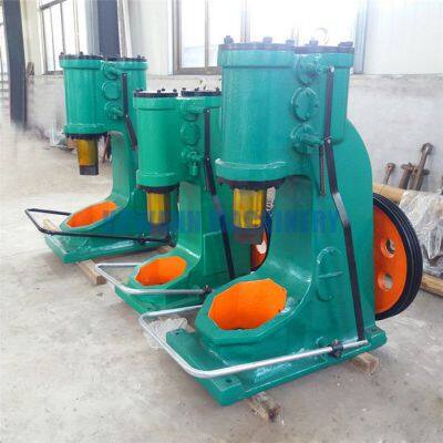 Hot Sale C41 Series Air Hammer Sturdy Powerful and Durable Home Use Small Forging Machine Blacksmith Hammer Pneumatic Hammer