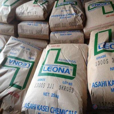 Asahi Kasei PA66 FR200 Nylon Raw Material Good Processing Performance Fire Retardant Grade HB Pa66 Plastic photo-5