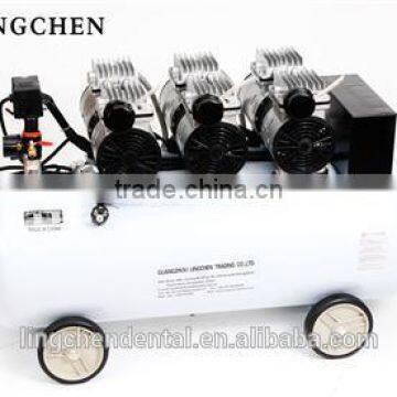 Dental Equipment for Dental Chair used air compressor for sale from Best Supplier