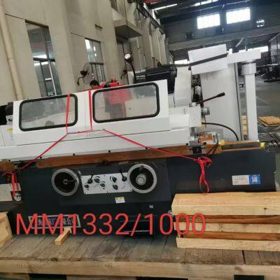 Cylindrical Grinding Machine photo-2