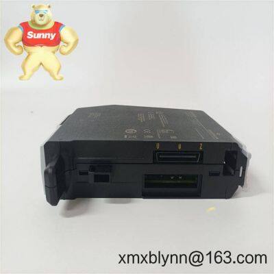 Emerson DeltaV KJ2005X1-SQ1 Controller Module: Your Process Stability Anchor photo-2