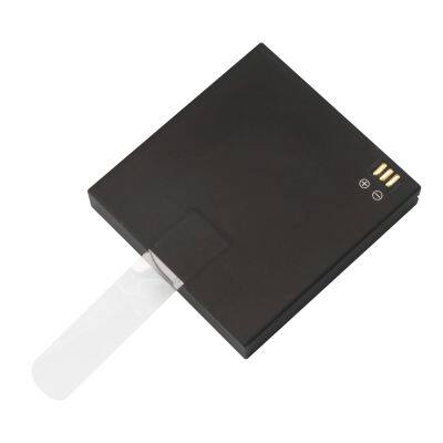 Lithium Ion 3.7V 5000mAh Rechargeable Pos Battery KS8223 for SZZT POS Terminal Machine Li-ion Battery photo-2