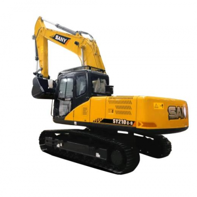 Wholesale Genuine SANY Excavator Spare Parts | Engine, Hydraulic, Electrical Components for SY55 SY135 SY215 photo-3