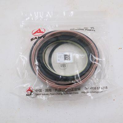 SANY Excavator Bucket Cylinder Seal Kit 60248642 60149564 | OEM Repair Set for SY Series photo-5