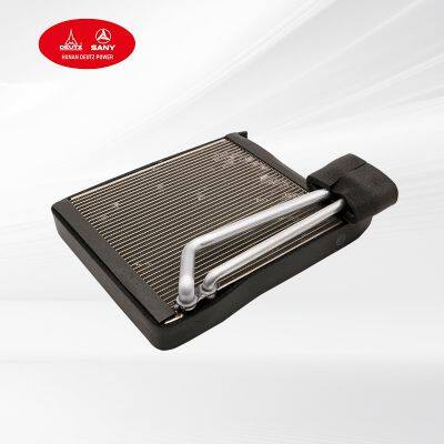 Original SANY Excavator Evaporator Assy 60153202 | OEM AC Cooling Unit for SY Series
