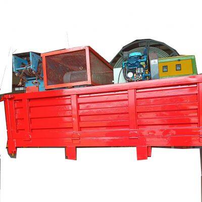 Trenchless Pipe Rehabilitation Technology Machine photo-3