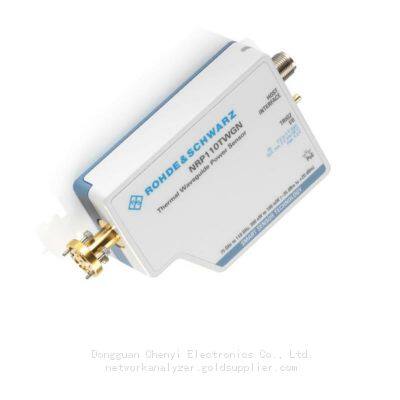 Rohde Schwarz NRP75TWGN 90TWGN 110TWGN 140TWGN 170TWGN Thermal Power Sensors photo-3