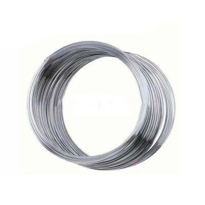 Stainless Steel Spring Wire Special Shaped Stainless Steel Profile Wire