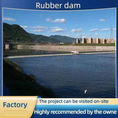 Alternativa Ecológica para a Barreira de Água Tradicional